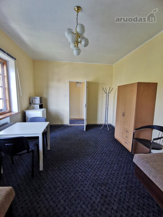 Parduoda savininkas. Nt agentų paslaugų - nuotraukos Nr. 35