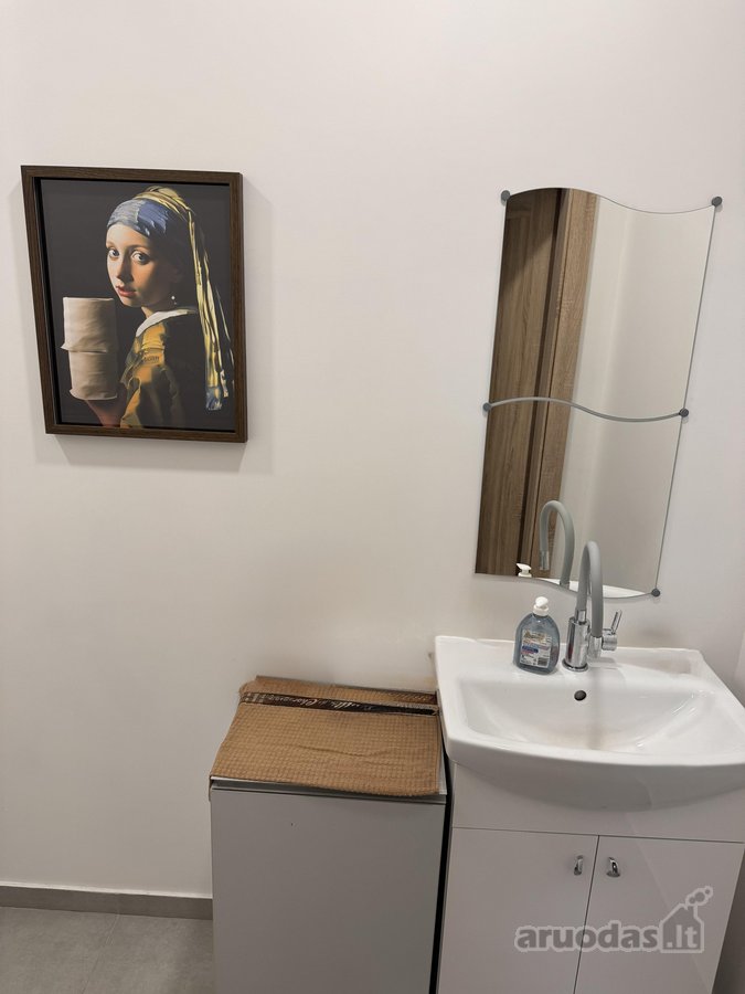 "Baltijos terasose" parduodamos 76,13 m² - nuotraukos Nr. 7
