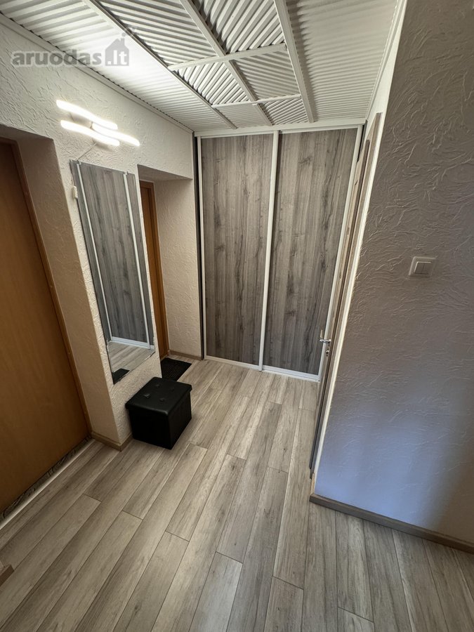 Parduodamas Jaukus 2 Kambarių Butas - nuotraukos Nr. 12
