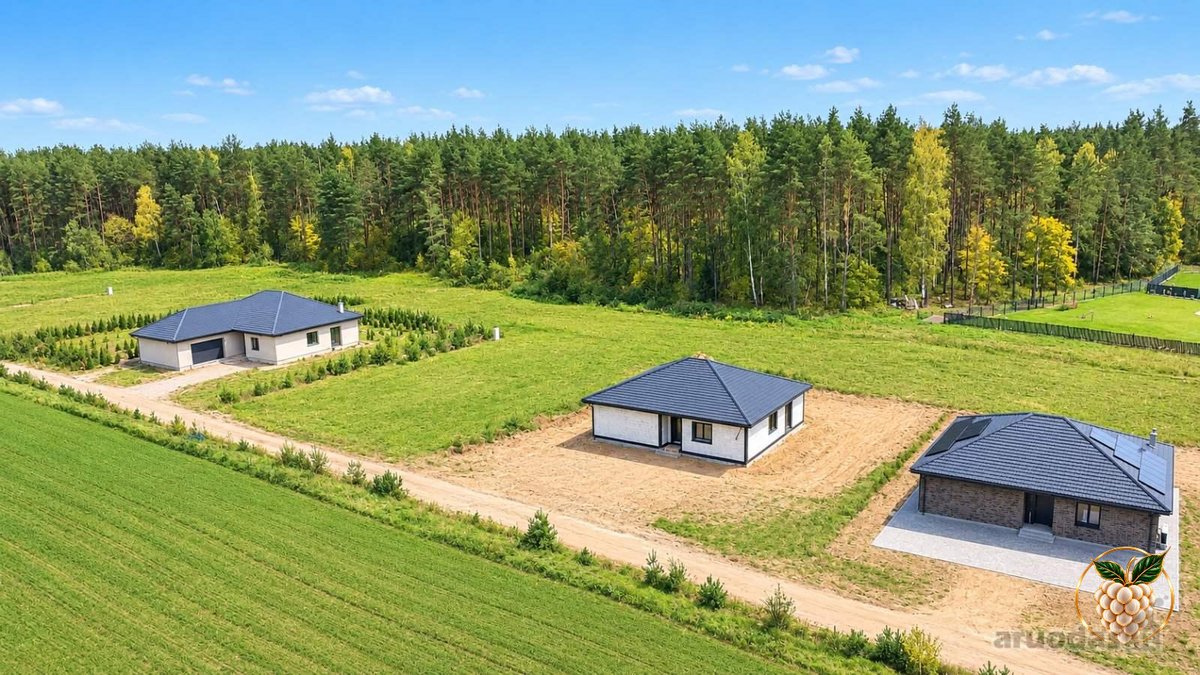 Erdvus 120.27 M² Namas 10 Arų Sklype 3 - nuotraukos Nr. 24