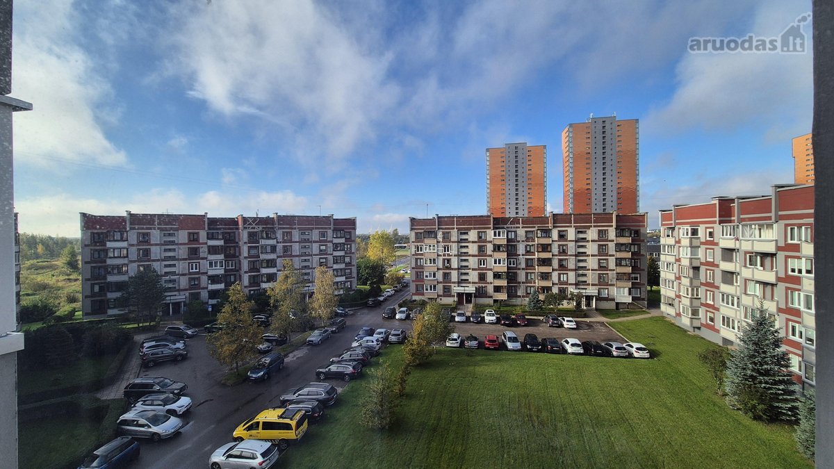 Ilgesniam laikotarpiui (terminas nuo 12mėn.) - nuotraukos Nr. 11