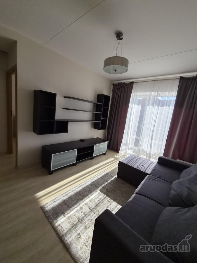 Be Tarpininkų išnuomojamas jaukus, šviesus ir - nuotraukos Nr. 2