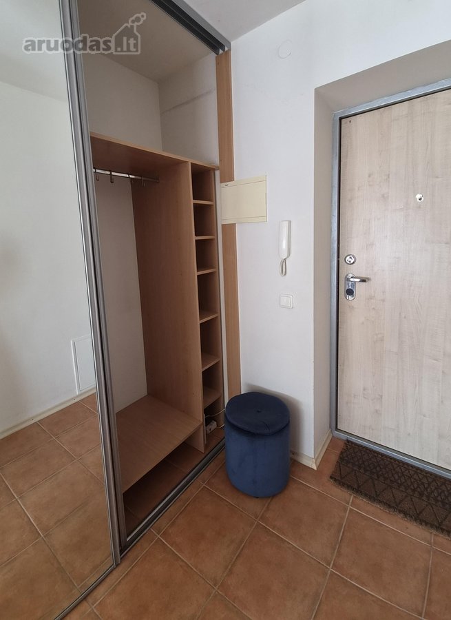 Be Tarpininkų išnuomojamas jaukus, šviesus ir - nuotraukos Nr. 9