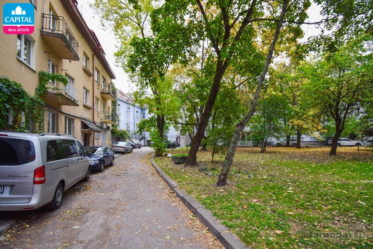 Pačiame miesto centre, Vilniaus gatvėje, - nuotraukos Nr. 24