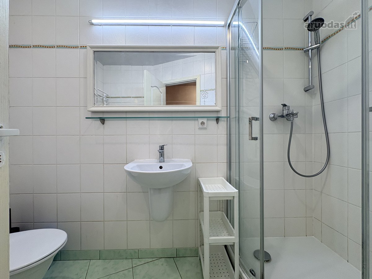 Pačiame miesto centre, Vilniaus gatvėje, - nuotraukos Nr. 16