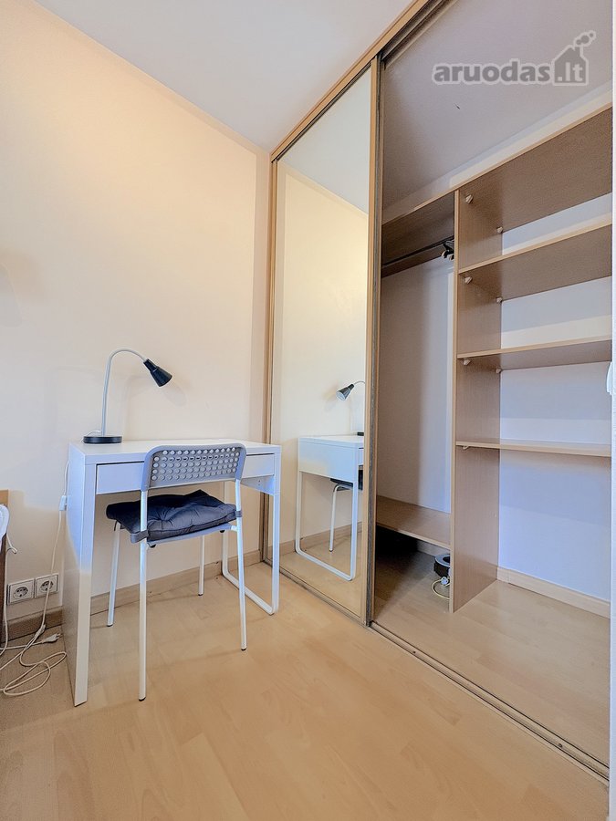 Pačiame miesto centre, Vilniaus gatvėje, - nuotraukos Nr. 12