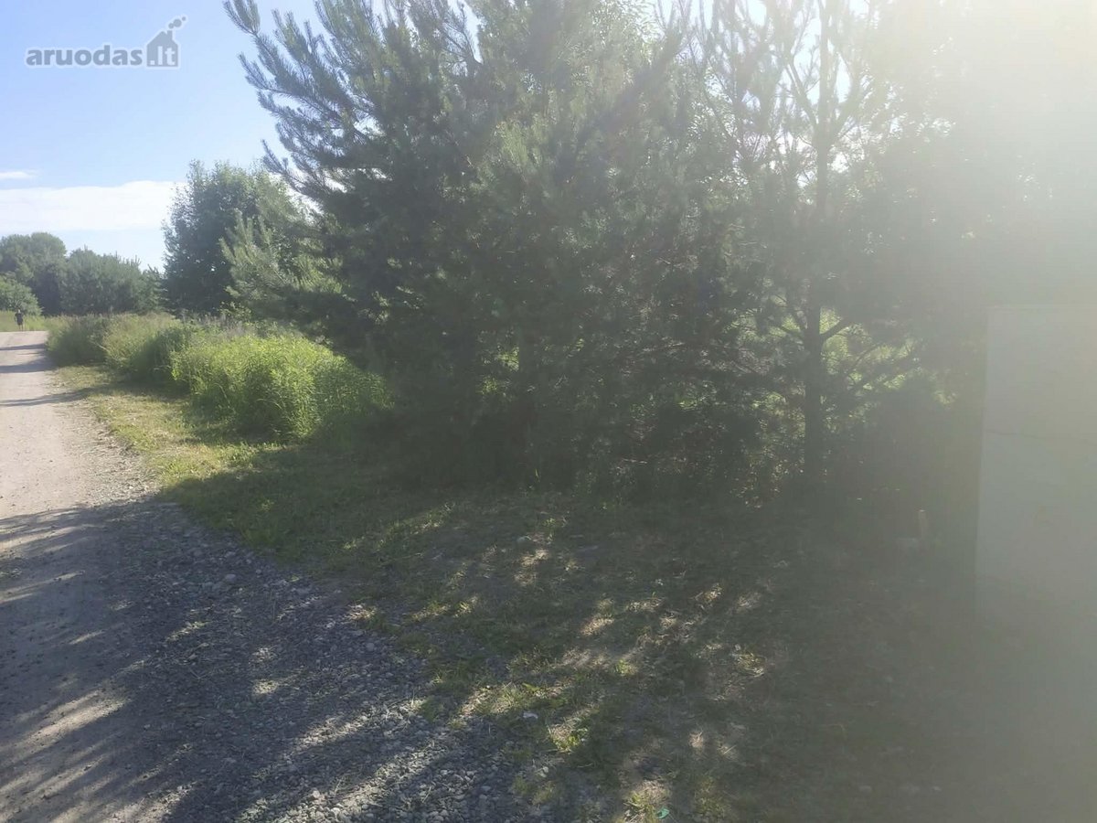 Parduodamas pasirinktinai vienas iš dviejų - nuotraukos Nr. 6