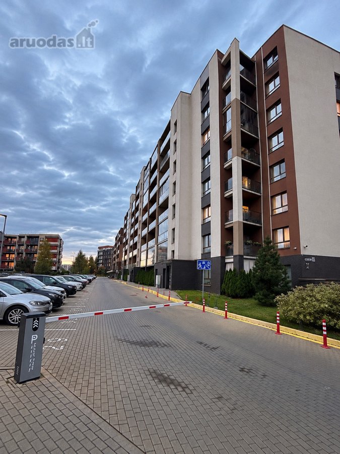 Nt agentūra „Du Procentai“ –2% siūlo! - nuotraukos Nr. 18