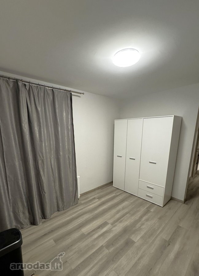 Išnuomojamas erdvus, šviesus ir ką tik po - nuotraukos Nr. 9