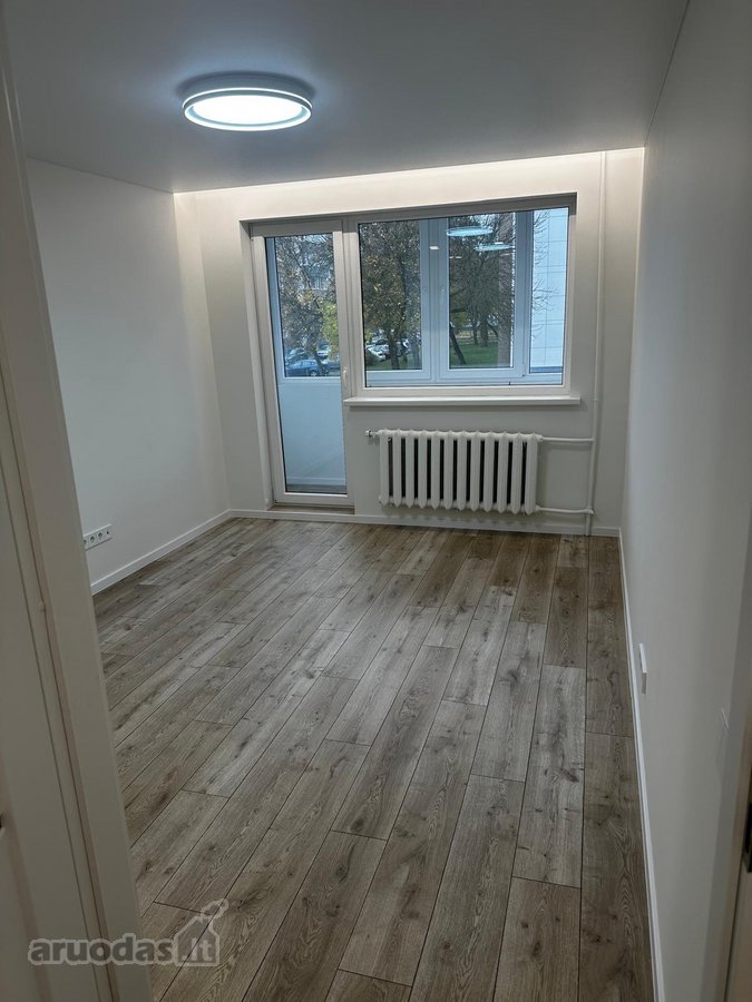 Parduodamas kapitaliai atnaujintas dviejų - nuotraukos Nr. 7