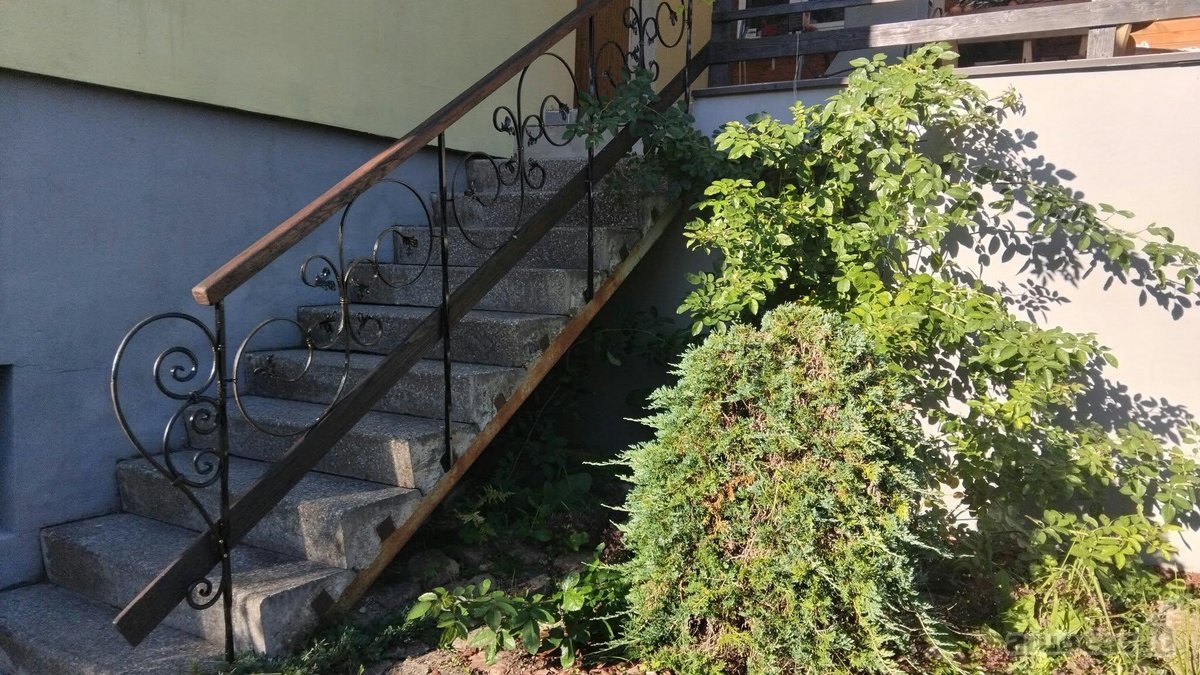 Ekonomiškas. Trys sanmazgai, pirtis, - nuotraukos Nr. 30