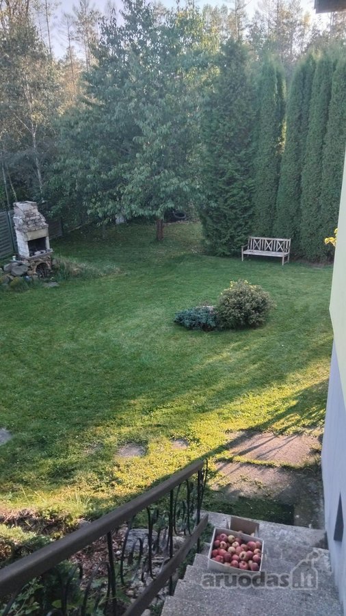Ekonomiškas. Trys sanmazgai, pirtis, - nuotraukos Nr. 32