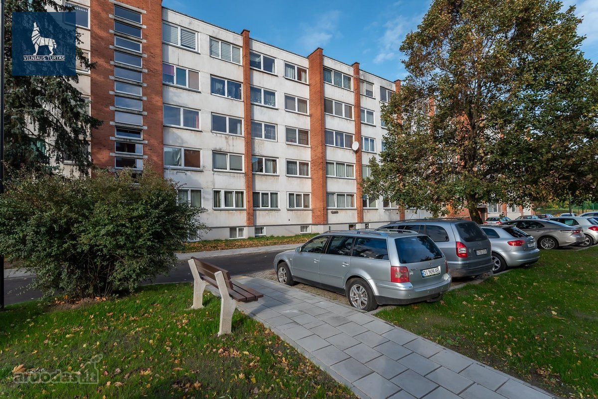 Išnuomojamas ką tik naujai įrengtas butas - nuotraukos Nr. 16