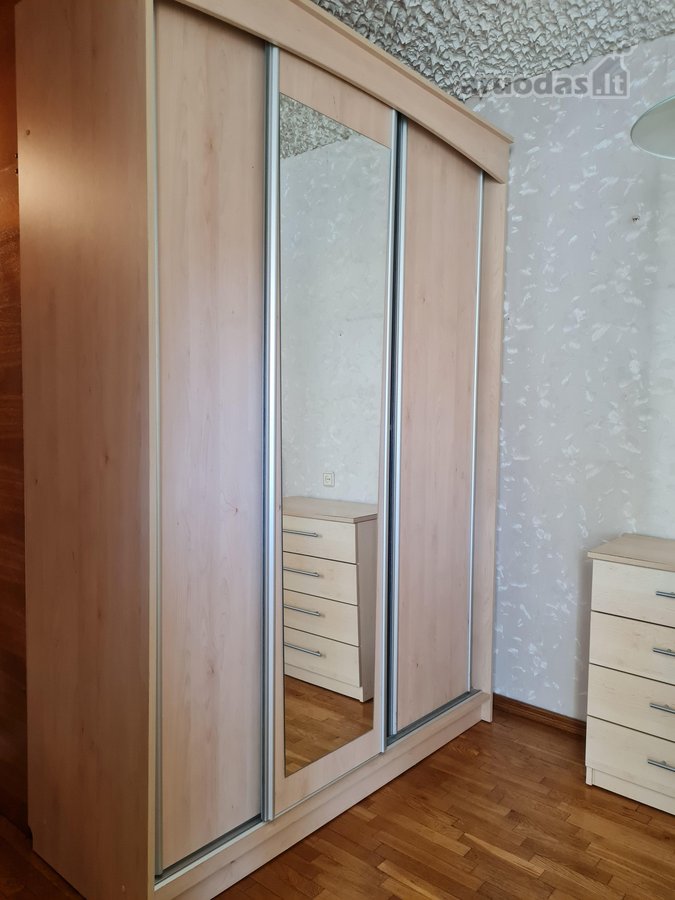 Butas su vaizdu į Totoriškių ežerą, šalia - nuotraukos Nr. 12