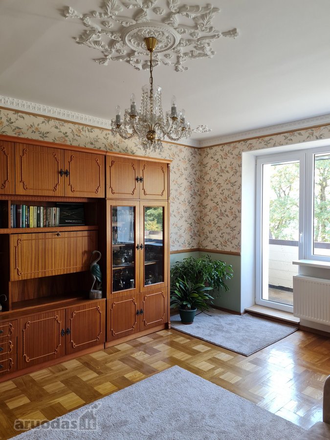 Butas su vaizdu į Totoriškių ežerą, šalia - nuotraukos Nr. 9