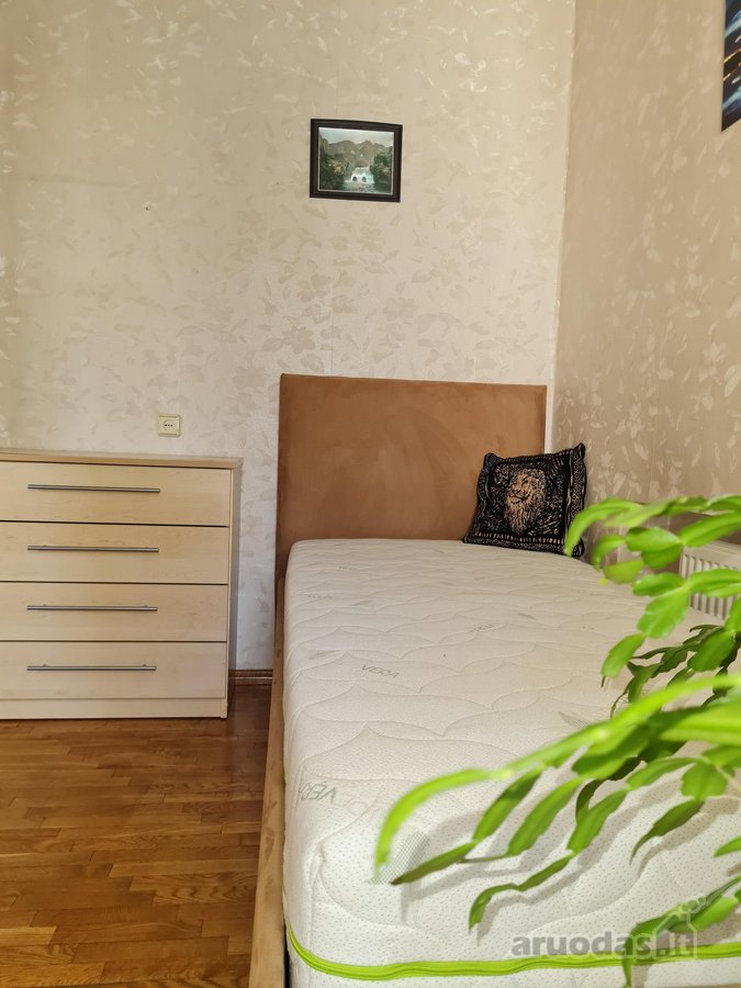 Butas su vaizdu į Totoriškių ežerą, šalia - nuotraukos Nr. 11