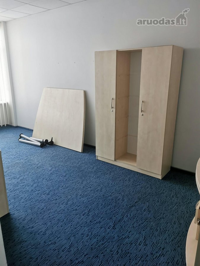 Kaune biuro, paslaugų, paskirties patalpos nuomai - nuotraukos Nr. 16