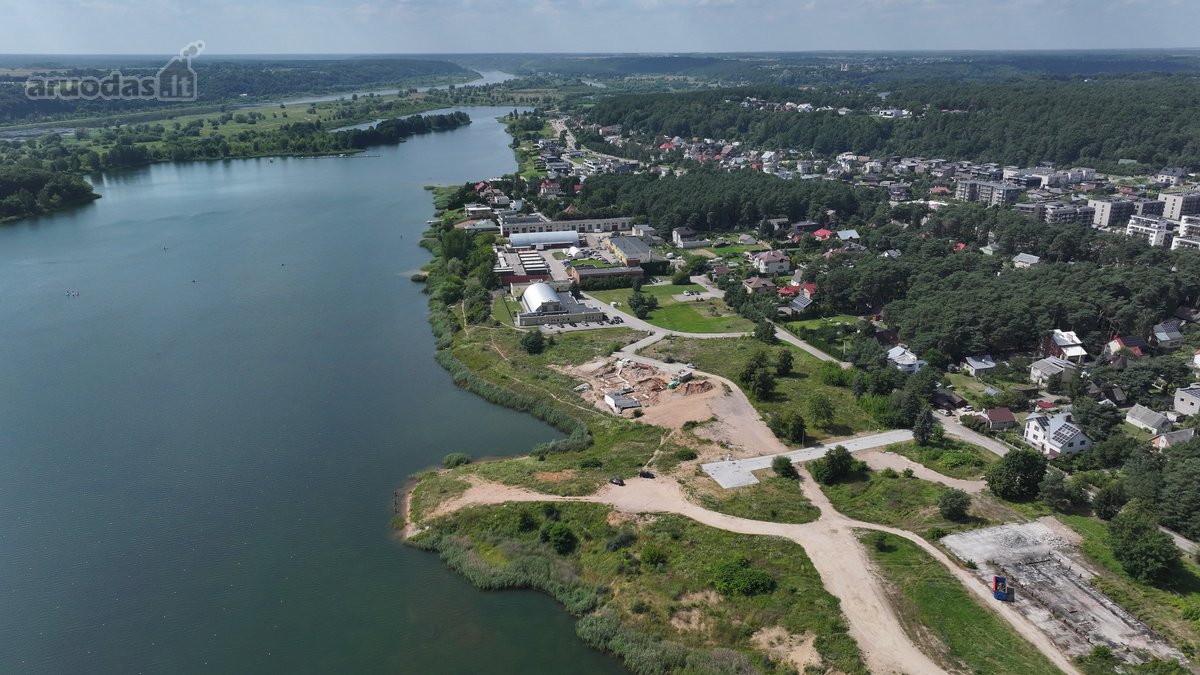 Kvartalas Jau Kuriasi – Uždara Bendruomenė - nuotraukos Nr. 4