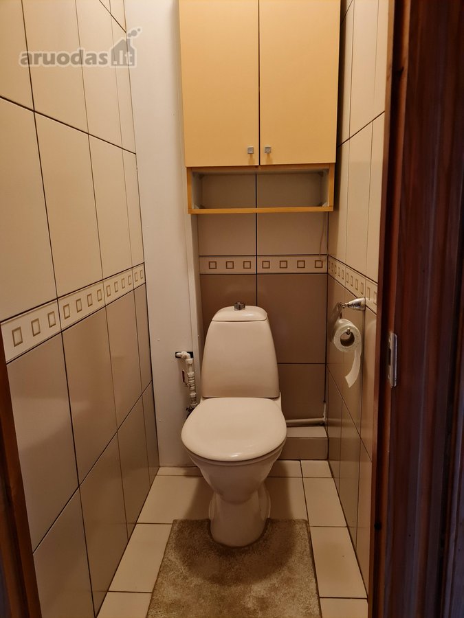 Butas su vaizdu į Totoriškių ežerą, šalia - nuotraukos Nr. 14