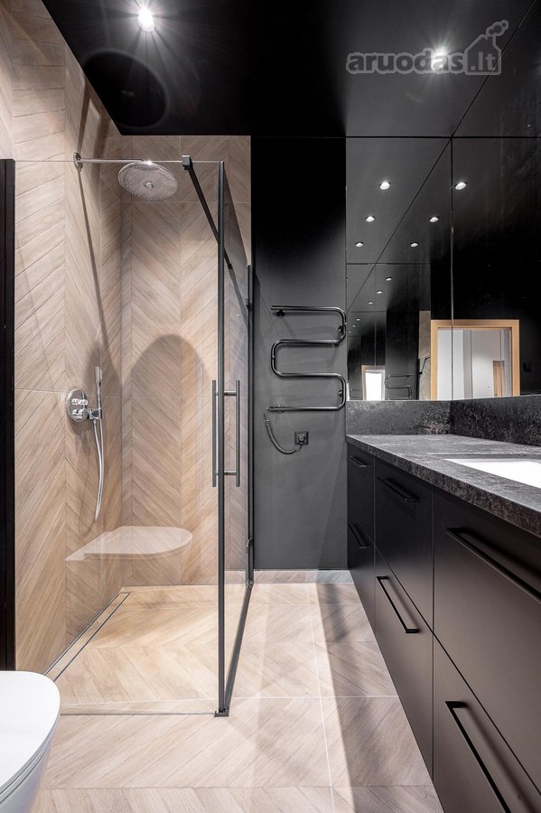 Parduodamas Unikalus, Erdvus, Ypatingai - nuotraukos Nr. 43