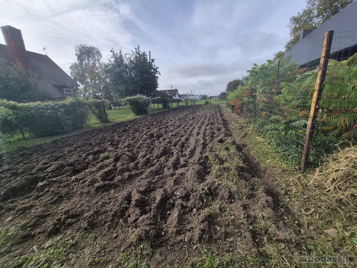 Parduodamas Tvarkingas Dviejų Aukštų Namas Su - nuotraukos Nr. 29