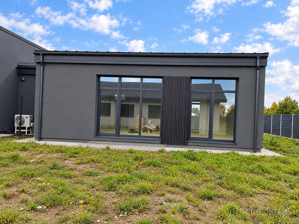 80kv.m.– 190 000€ 100% Baigtumas - nuotraukos Nr. 6