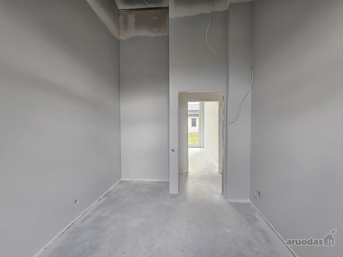80kv.m.– 190 000€ 100% Baigtumas - nuotraukos Nr. 15