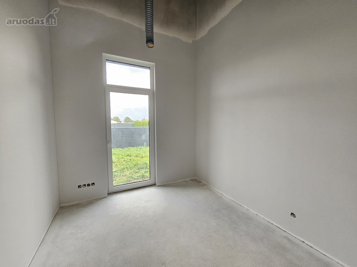 80kv.m.– 190 000€ 100% Baigtumas - nuotraukos Nr. 16