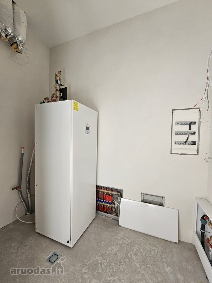 80kv.m.– 190 000€ 100% Baigtumas - nuotraukos Nr. 3