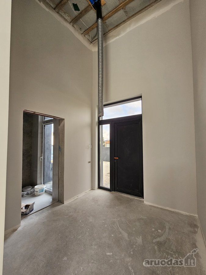 80kv.m.– 190 000€ 100% Baigtumas - nuotraukos Nr. 22