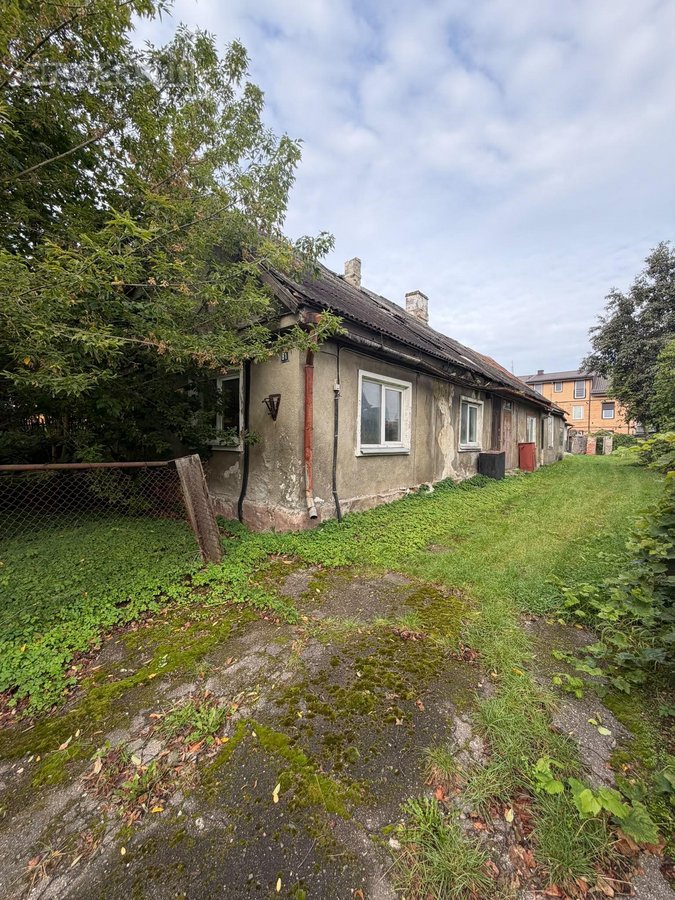Parduodama 119m2 namo dalis(bendras 180) ir 3 - nuotraukos Nr. 5