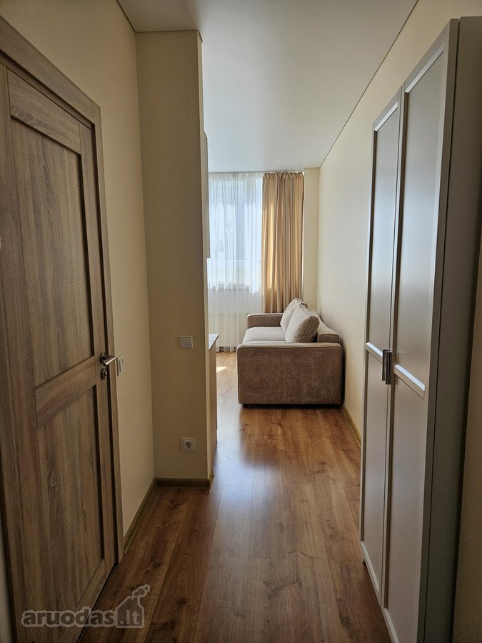 Parduodami 5 Pilnai Įrengti Ir Išnuomoti - nuotraukos Nr. 4