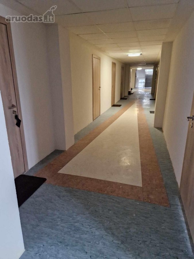 Parduodami 5 Pilnai Įrengti Ir Išnuomoti - nuotraukos Nr. 16