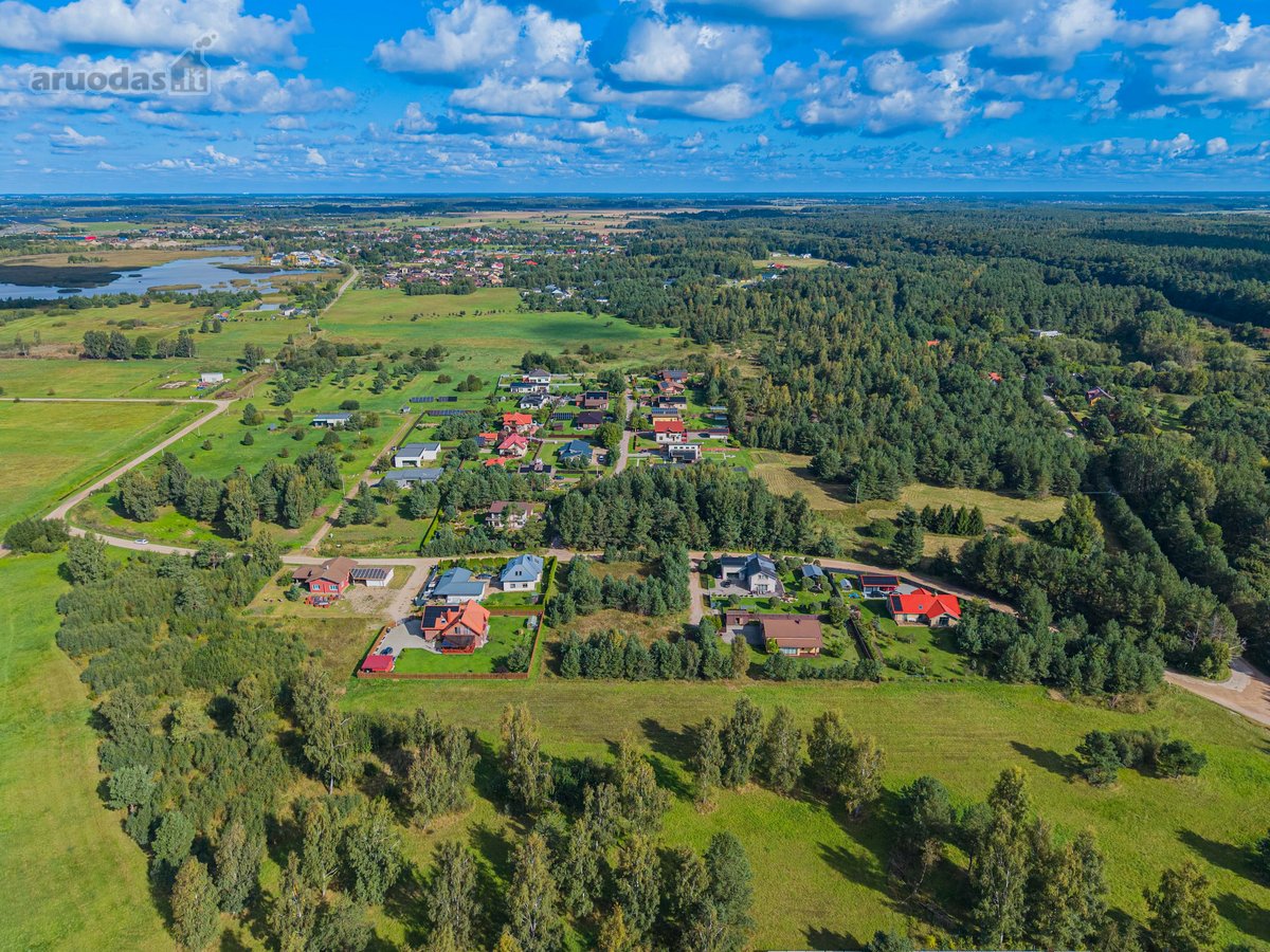 Naujas Namų Projektas Traubiuose! Prasideda - nuotraukos Nr. 10