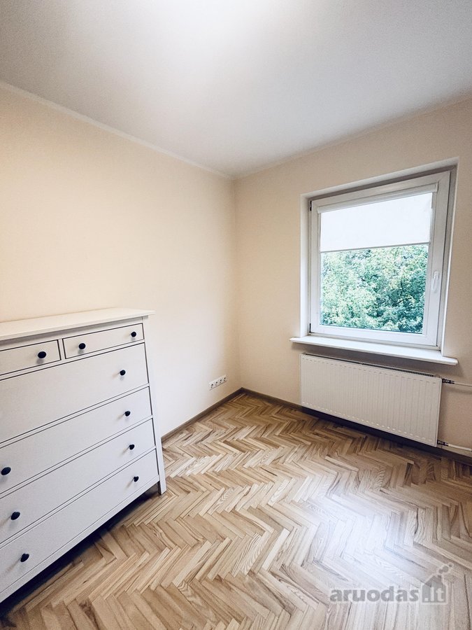 Išnuomojomas jaukus,saulėtas butas patogioje - nuotraukos Nr. 5