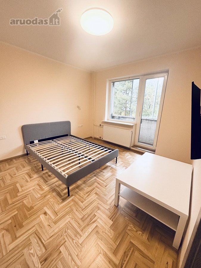 Išnuomojomas jaukus,saulėtas butas patogioje - nuotraukos Nr. 8