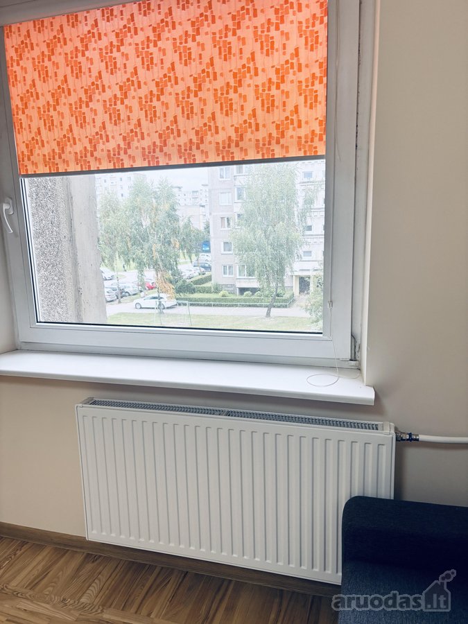 Išnuomojomas jaukus,saulėtas butas patogioje - nuotraukos Nr. 7