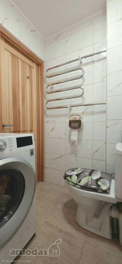 Jaukūs Namai Arba Sėkminga Investicija Jonavoje! - nuotraukos Nr. 18