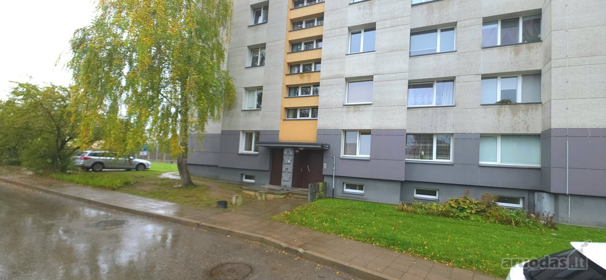 Jaukūs Namai Arba Sėkminga Investicija Jonavoje! - nuotraukos Nr. 32