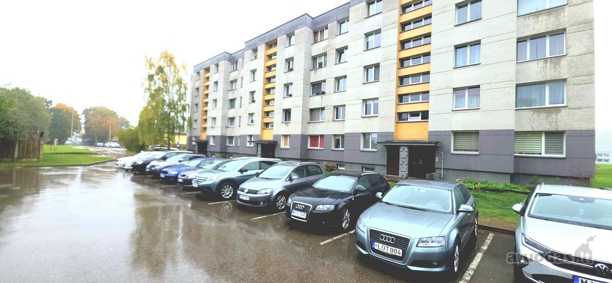 Jaukūs Namai Arba Sėkminga Investicija Jonavoje! - nuotraukos Nr. 33