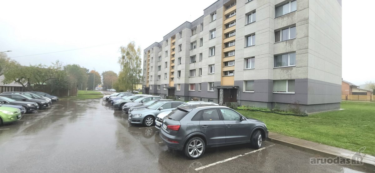 Jaukūs Namai Arba Sėkminga Investicija Jonavoje! - nuotraukos Nr. 34