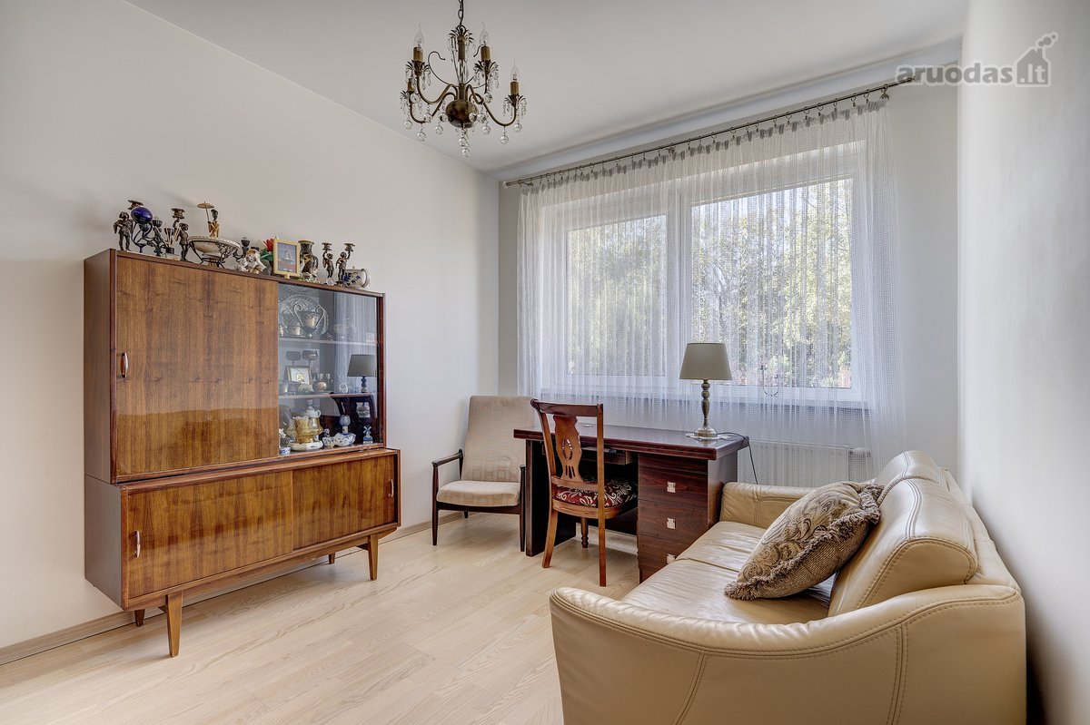 Vilniaus Mieste, Tarandėje, Parduodamas - nuotraukos Nr. 30