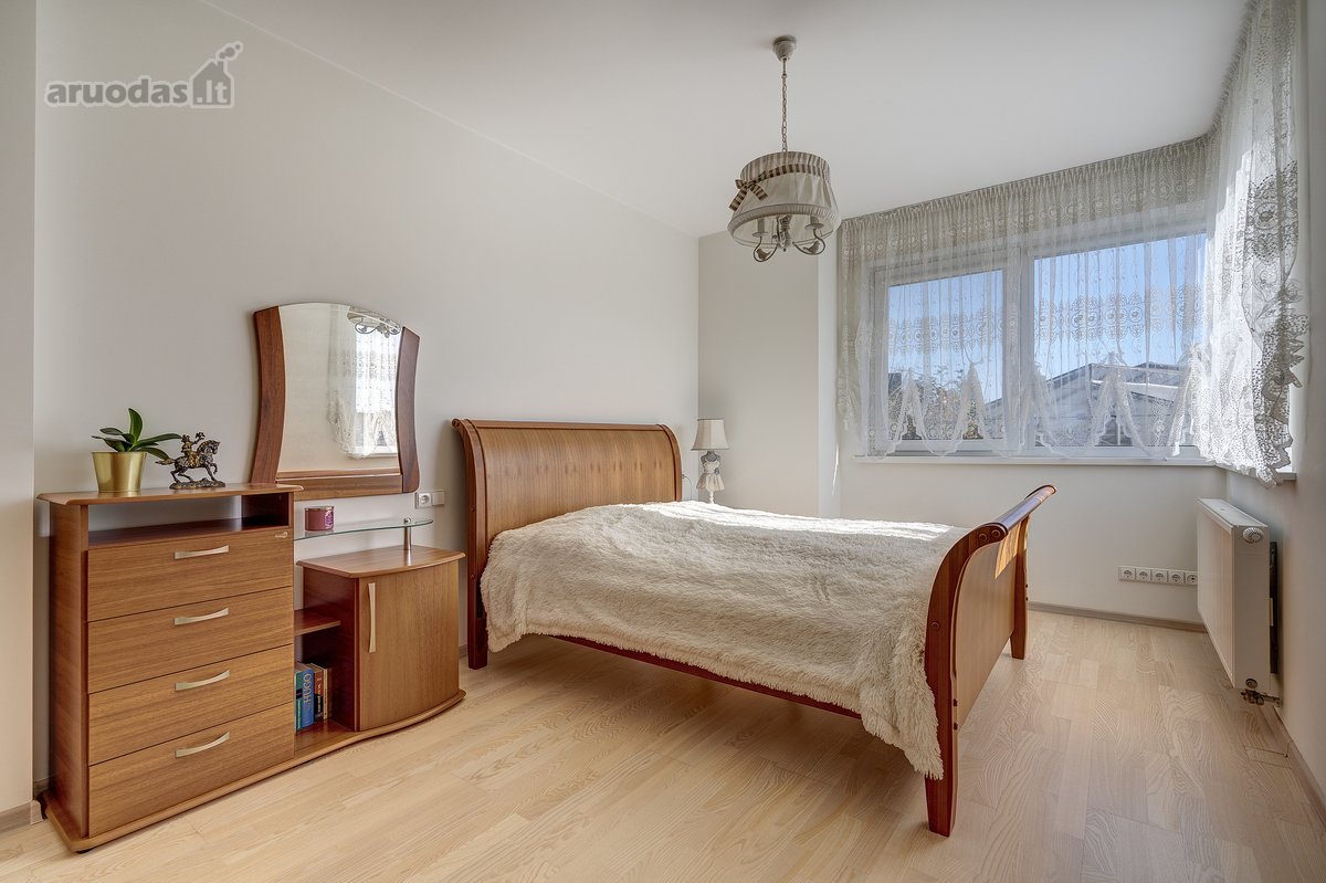 Vilniaus Mieste, Tarandėje, Parduodamas - nuotraukos Nr. 43