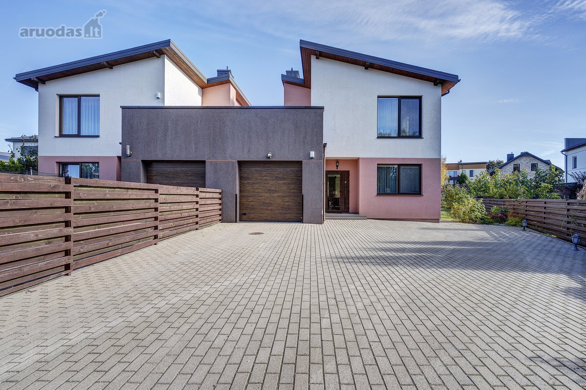 Vilniaus Mieste, Tarandėje, Parduodamas - nuotraukos Nr. 49