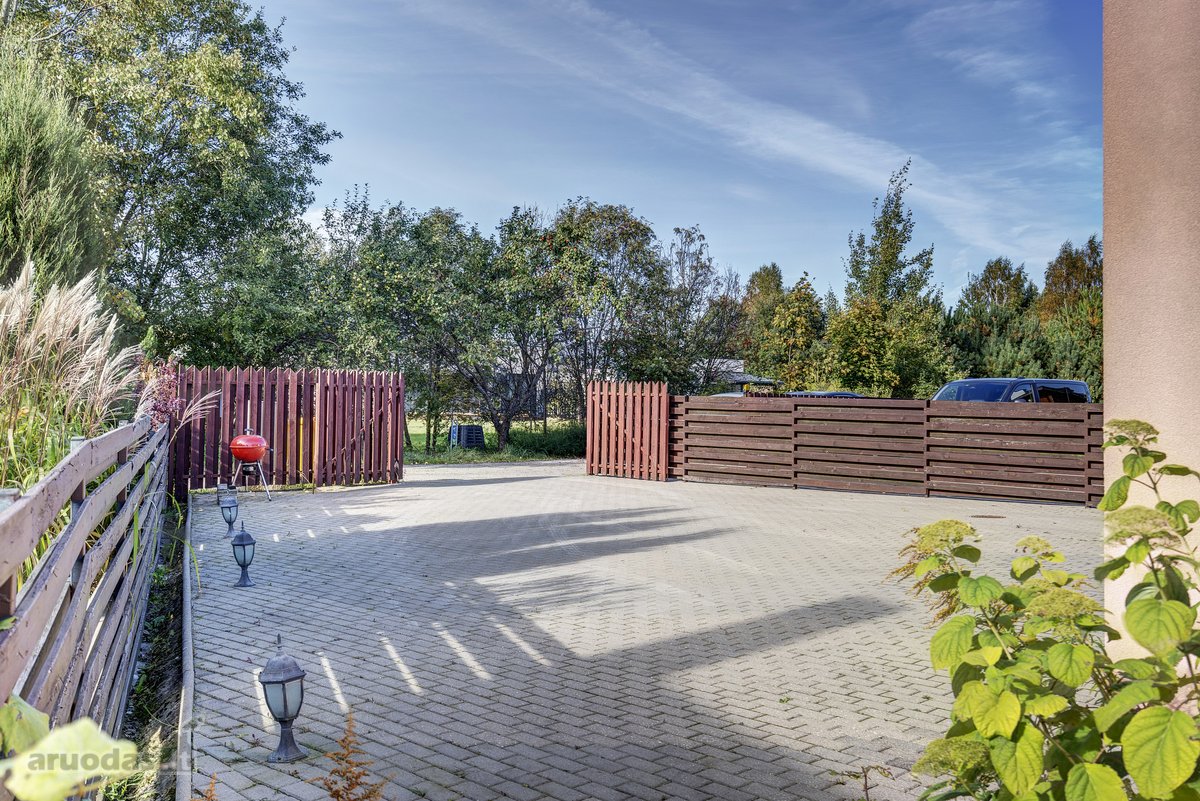 Vilniaus Mieste, Tarandėje, Parduodamas - nuotraukos Nr. 50