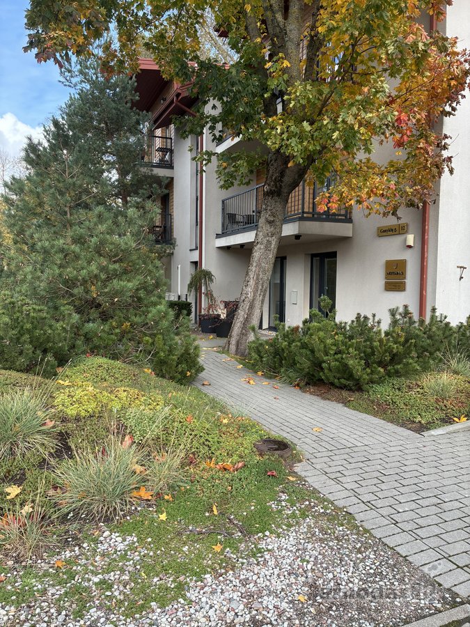 Palangos miesto centrinėje dalyje parduodamos - nuotraukos Nr. 2