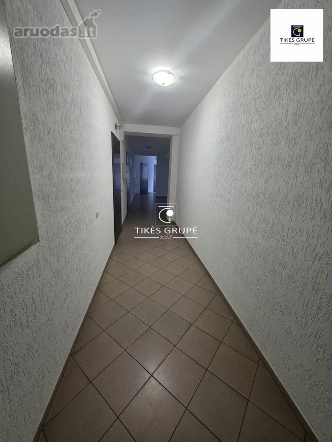 Parduodamas Naujai Suremontuotas 3 Kambarių - nuotraukos Nr. 51