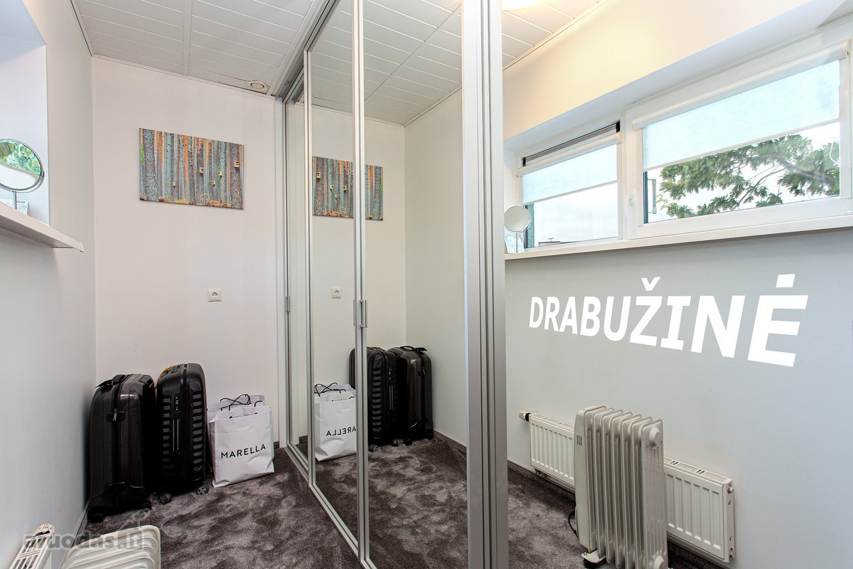 Parduodamas Jaukus Namas Pavilnyje, Vilnius.  - nuotraukos Nr. 15