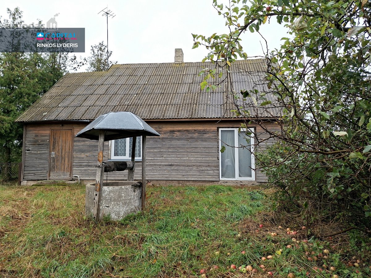 Visai šalia Vilkaviškio m. Mažųjų Šelvių k. - nuotraukos Nr. 3