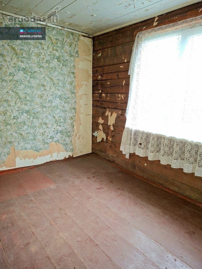 Visai šalia Vilkaviškio m. Mažųjų Šelvių k. - nuotraukos Nr. 10